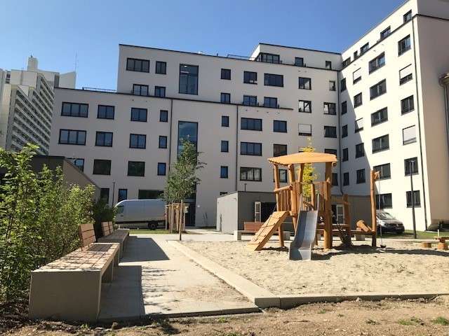 Etagenwohnung München Neufreimann - 3 Zimmer, 86 m&sup2;, 1.800&euro; | Angebot:26878349