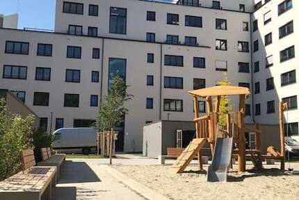 Wohnung München Neufreimann - 3 Zimmer, 86 m&sup2;, 1.800&euro; | Angebot:26878349