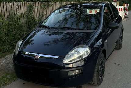 Fiat Punto 161.000 km 2.200 &euro; münchen 81241