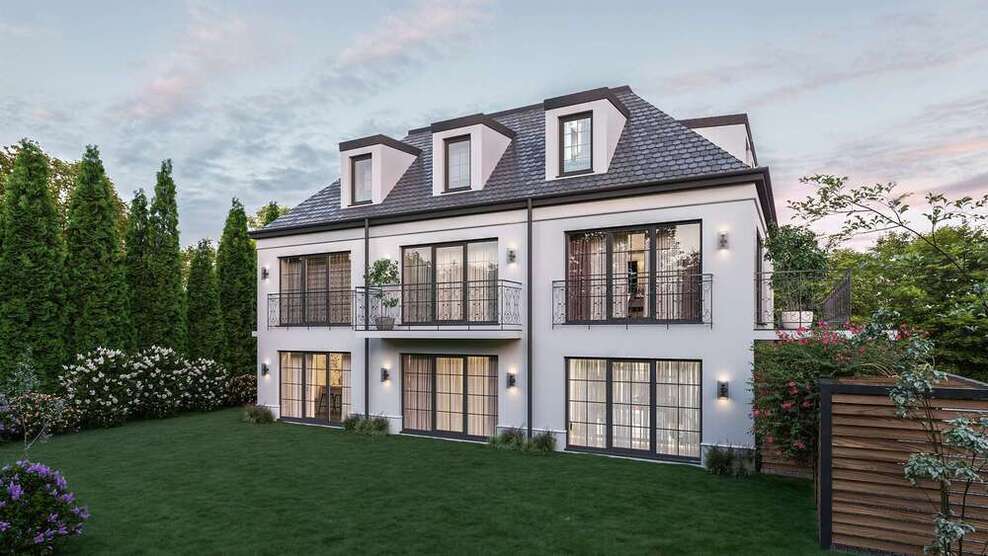 Grundstück zu verkaufen in München 2.795.000 € 999 m²