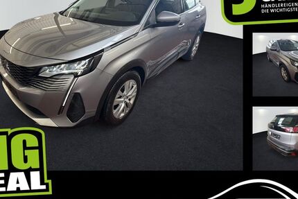 Peugeot 3008 138.719 km 16.990 &euro; München 80807