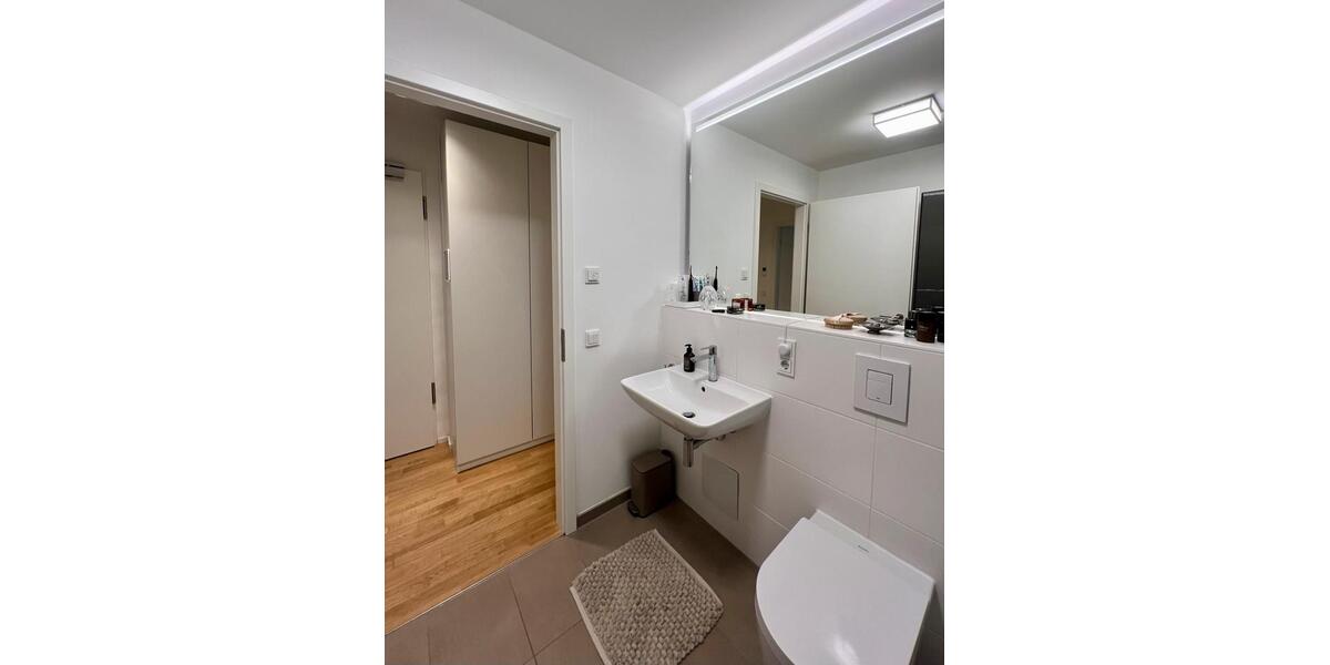 Erdgeschoßwohnung München Allach-Untermenzing - 2 Zimmer, 51 m&sup2;, 485.000&euro; | Angebot:27166704