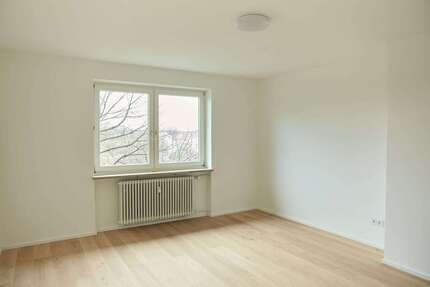 Wohnung zum Kaufen in München 495.000 € 62 m² 2 zimmer