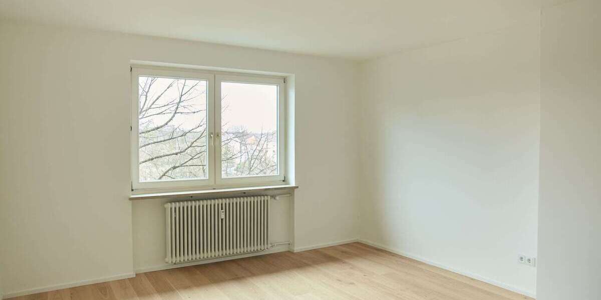 Wohnung zum Kaufen in München 495.000 € 62 m² 2 zimmer