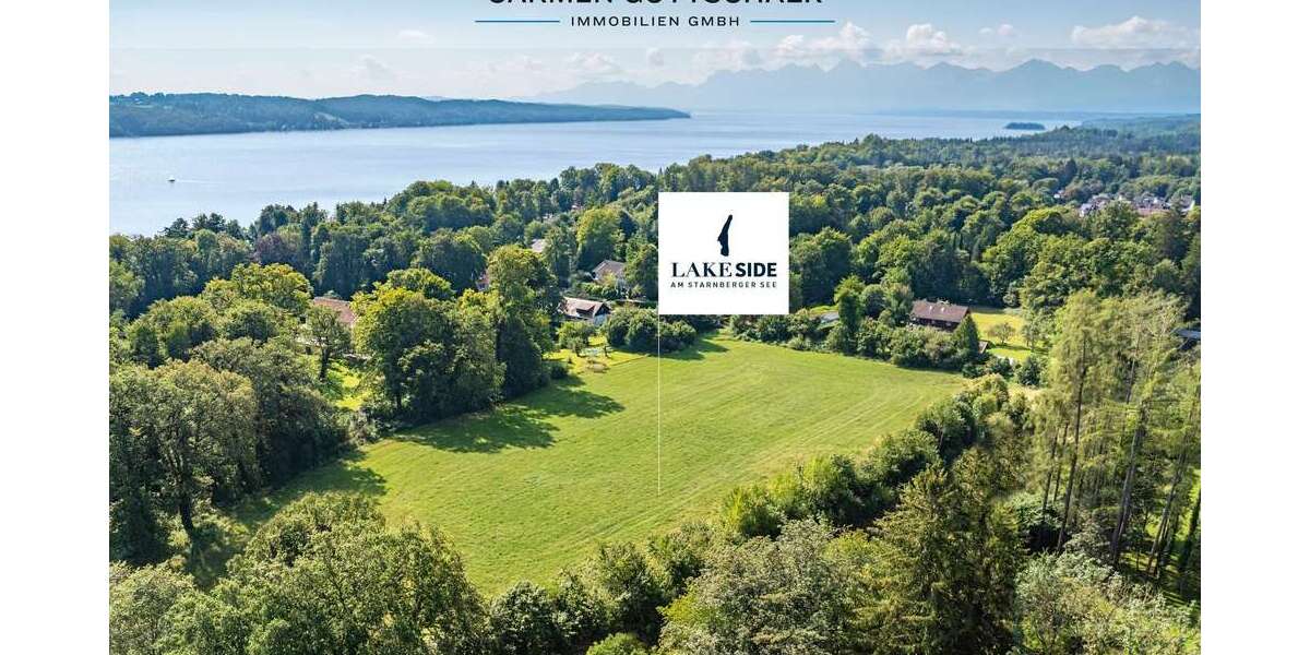 Grundstück Starnberg - 1.435.000&euro; | Angebot:27253349