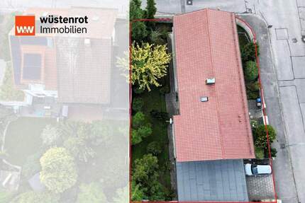 Attraktives 4-Familienhaus mit Entwicklungspotenzial in gefragter Lage 1 zimmer