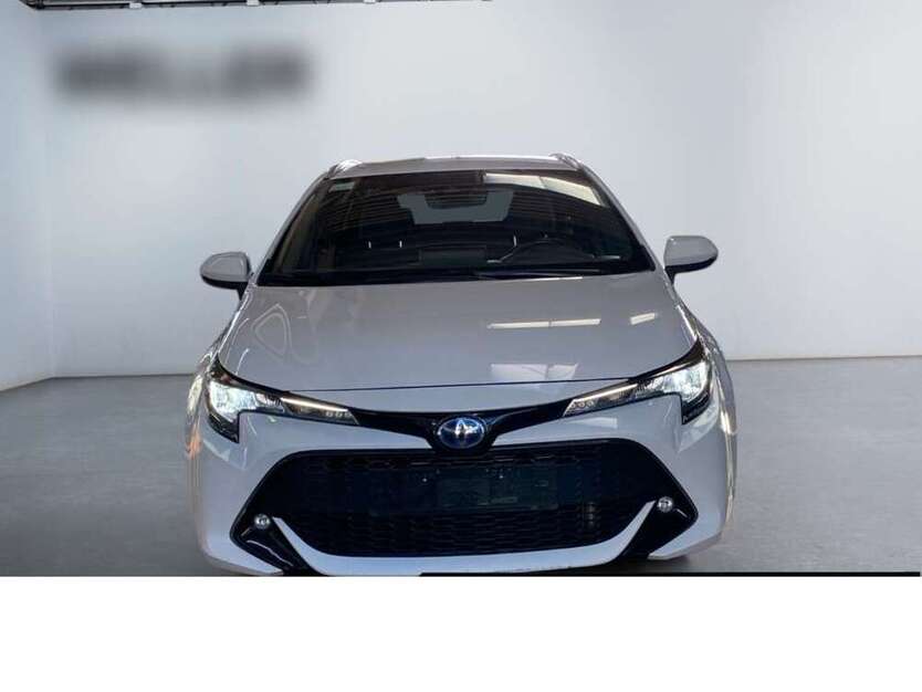 Corolla