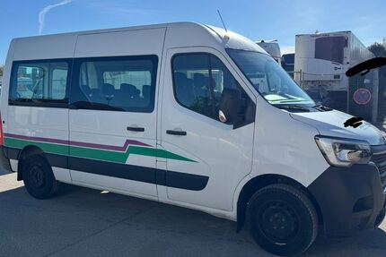 Renault Master 258.941 km 20.000 &euro; Egling 82544