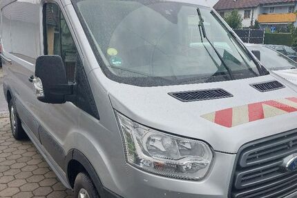 Ford Transit 104.000 km 15.990 € Hebertshausen bei Dachau 85241
