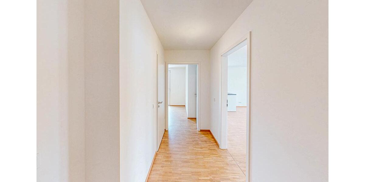 Etagenwohnung München Thalkirchen-Obersendling-Forstenried-Fürstenried-S - 4 Zimmer, 102 m&sup2;, 2.375&euro; | Angebot:23615365