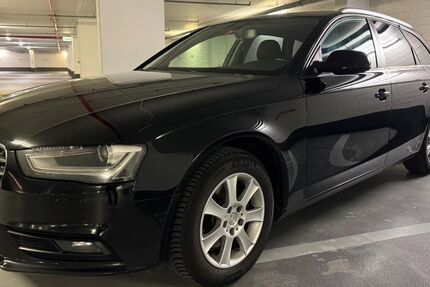 Audi A4 239.000 km 8.590 &euro; Aschheim-Dornach 85609