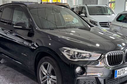 BMW X1 187.405 km 14.700 &euro; München 81829