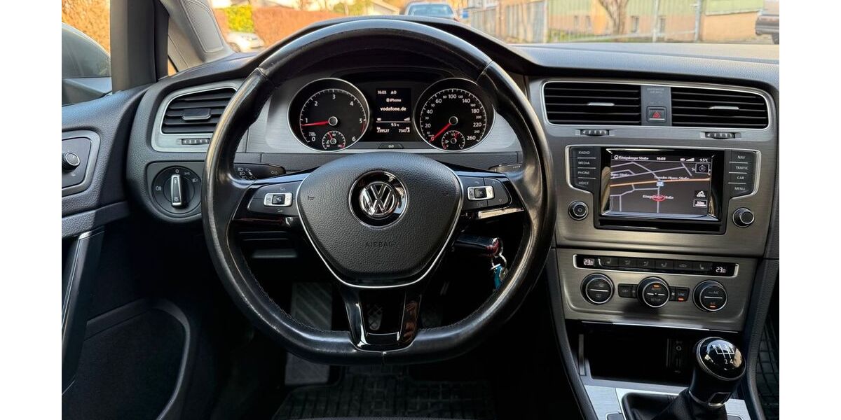 VW Golf 239.527 km 6.500 &euro; Karlsfeld 85757