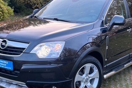 Opel Antara 90.000 km 8.990 &euro; München 81243