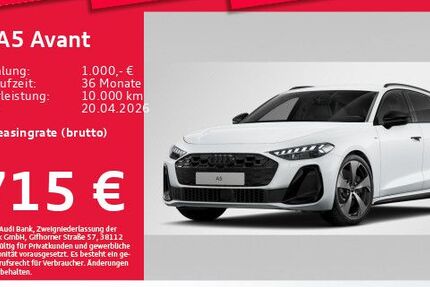 Audi A5 4.772 km 59.859 &euro; Eching 85386