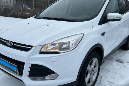 Ford Kuga 149.000 km 7.999 &euro; München 81243