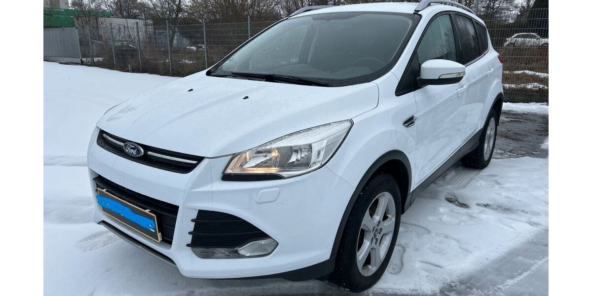Ford Kuga 149.000 km 7.999 &euro; München 81243