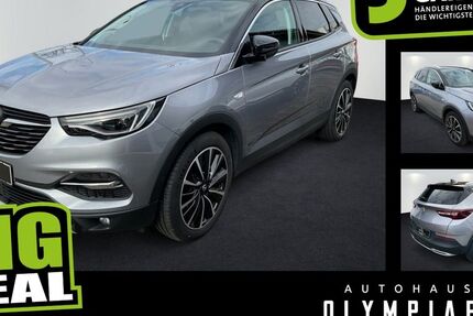 Opel Grandland (X) 57.400 km 19.475 € München 80992