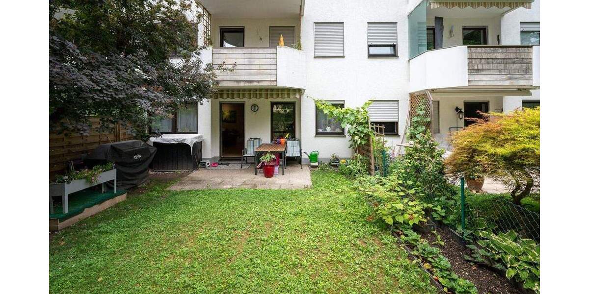 Etagenwohnung München Milbertshofen-Am Hart - 3 Zimmer, 84 m&sup2;, 640.000&euro; | Angebot:25663633