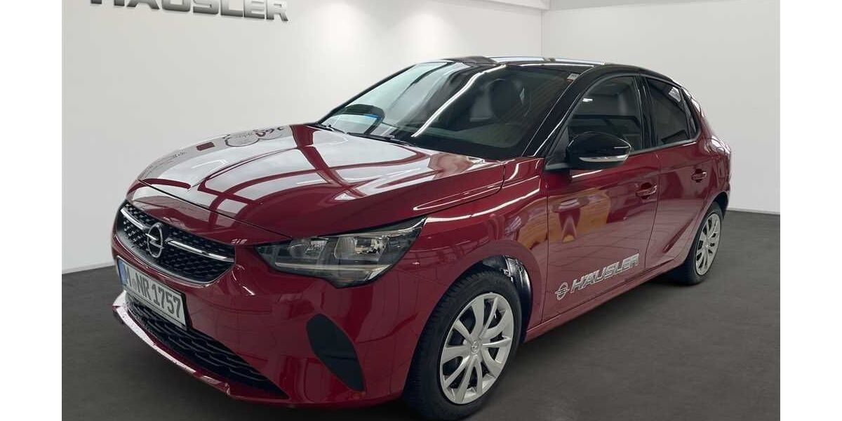 Opel Corsa 11.000 km 16.890 &euro; Feldkirchen 85622