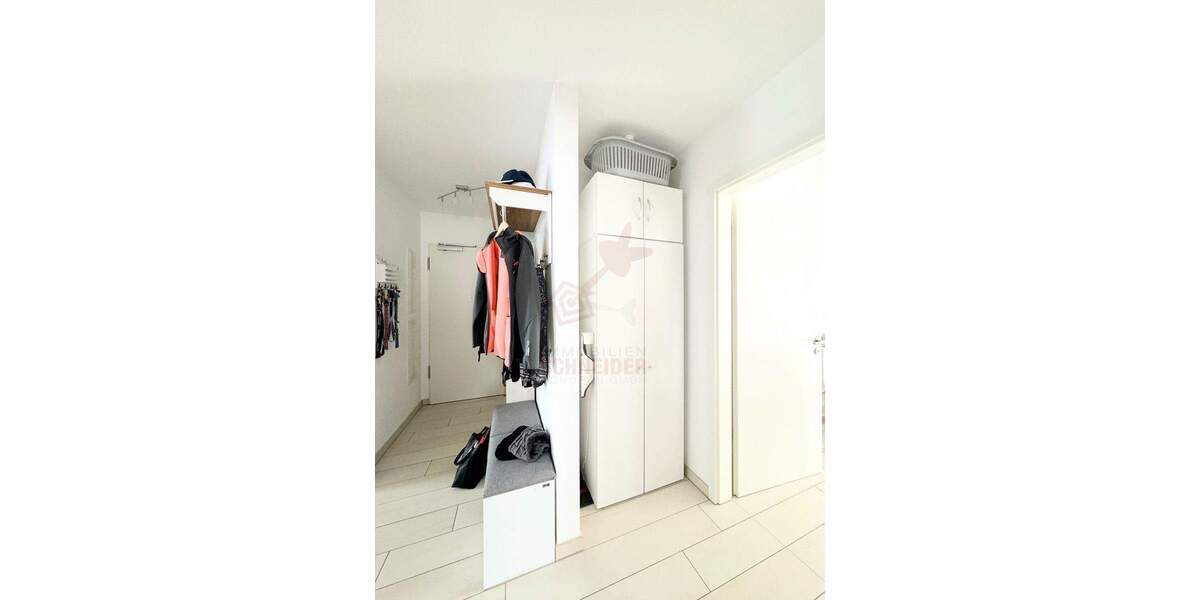 Etagenwohnung Karlsfeld - 2 Zimmer, 64 m&sup2;, 487.000&euro; | Angebot:25802504