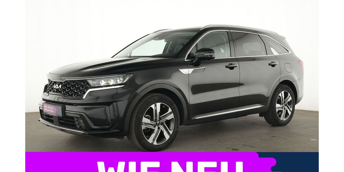 Kia Sorento 48.660 km 38.205 &euro; Garching bei München 85748