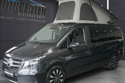 Mercedes-Benz V 250 23.246 km 69.980 &euro; Neufahrn 85375