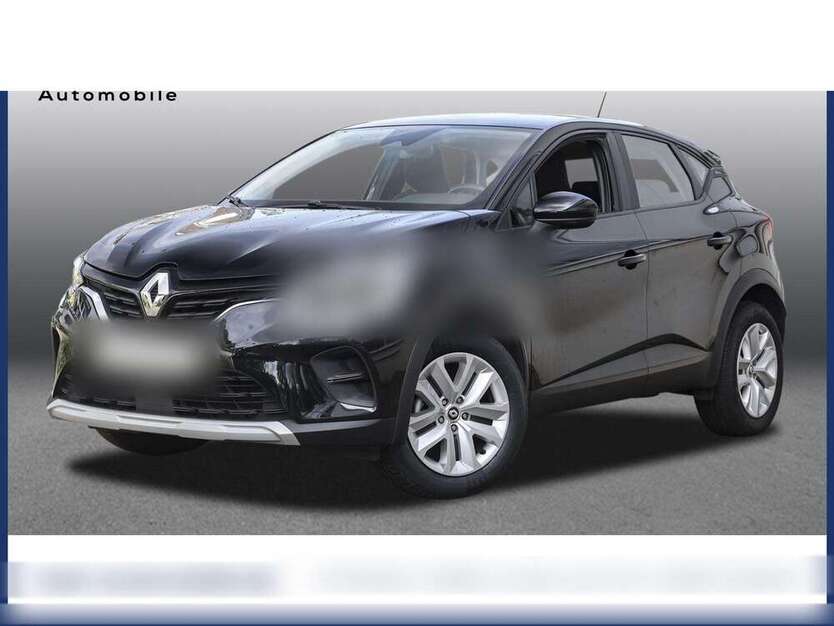 Captur