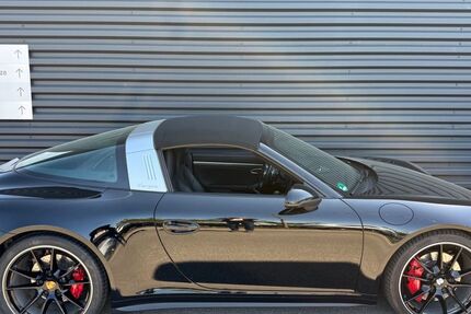 Porsche 991 51.640 km 119.980 &euro; Hallbergmoos 85399