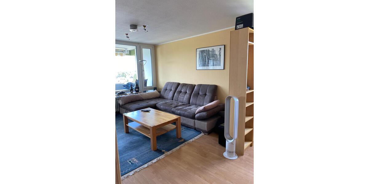 Etagenwohnung München Aubing-Lochhausen-Langwied - 3 Zimmer, 68 m&sup2;, 535.000&euro; | Angebot:26421669