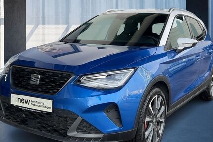 Seat Arona 19.805 km 24.978 &euro; München 81827