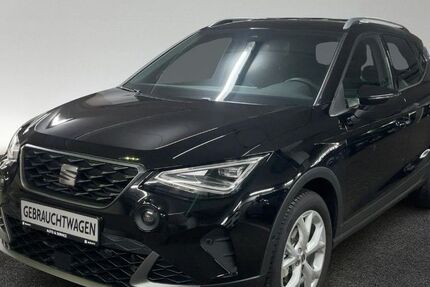 Seat Arona 9.900 km 22.960 &euro; München 80687