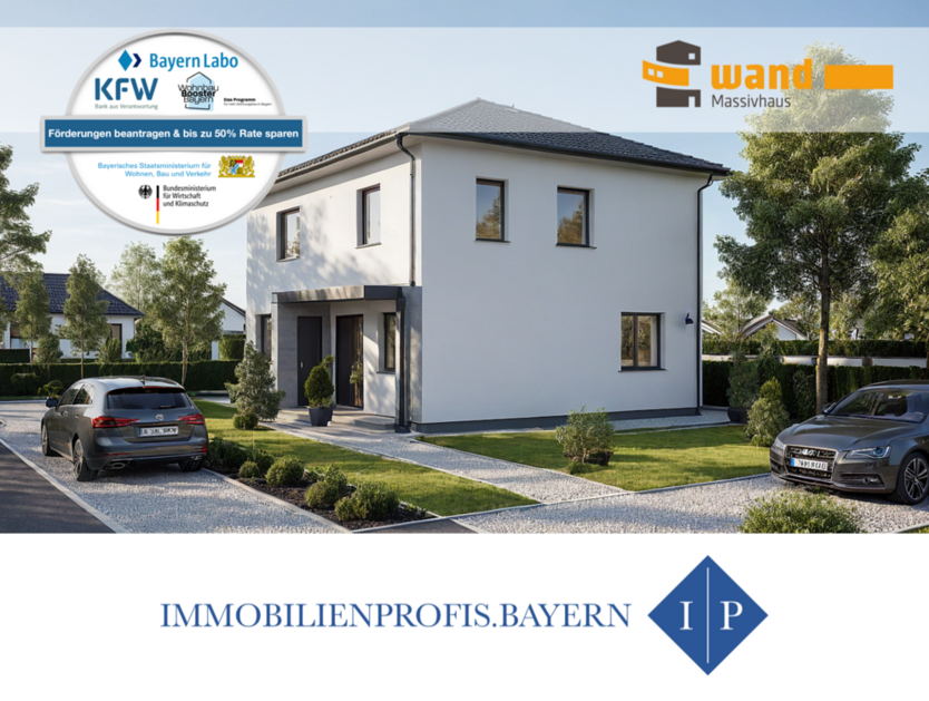 Haus zum Kaufen in München 1.318.000 € 150 m²