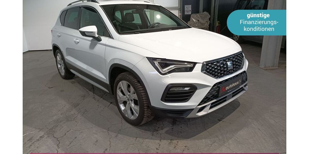 Seat Ateca 59.242 km 21.970 &euro; Eching 85386
