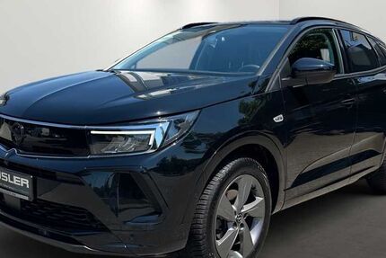 Opel Grandland (X) 50.000 km 20.890 &euro; Neubiberg 85579