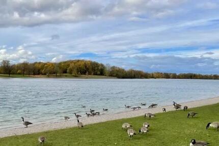 Wohnung Karlsfeld - 3 Zimmer, 85 m&sup2;, 710.000&euro; | Angebot:25626287