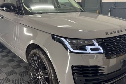 Land Rover Range Rover 198.890 km 39.990 € München 81241