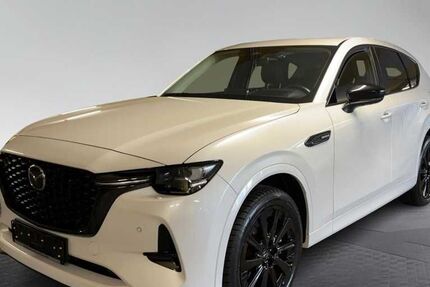 Mazda CX-60 61.400 km 32.490 &euro; München 80339