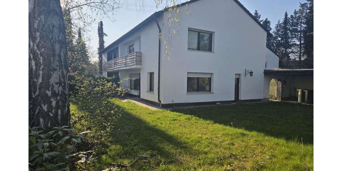 Einfamilienhaus Ottobrunn - 5 Zimmer, 142 m&sup2;, 1.300.000&euro; | Angebot:27151065
