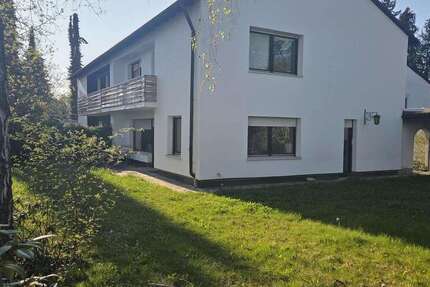 Haus Ottobrunn - 5 Zimmer, 142 m&sup2;, 1.300.000&euro; | Angebot:27151065