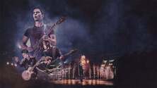 Stereophonics - Spring Tour 2025 München
