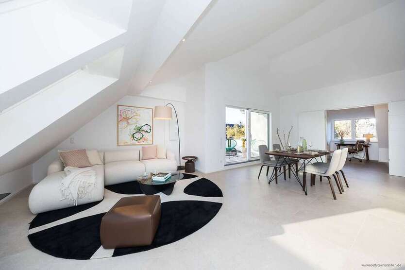 Wohnung zum Kaufen in München 1.250.000 € 118 m²