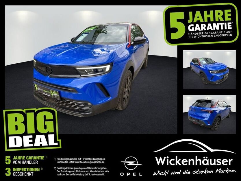 Mokka