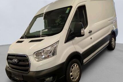 Ford Transit 83.000 km 23.990 &euro; Bergkirchen 85232