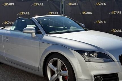Audi TT 134.600 km 13.690 &euro; Oberding 85445