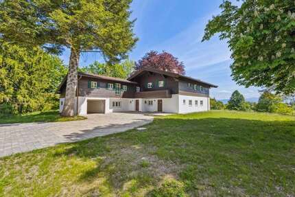 Haus zum Mieten in Icking 6.450 € 386 m²