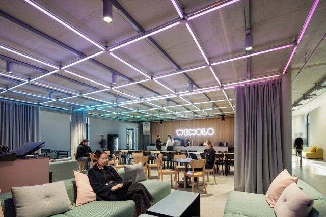 Gewerbeobjekt München Thalk.Obersendl.-Forsten-Fürstenr.-Solln - 350&euro; | Angebot:26449983