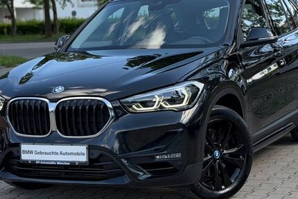 BMW X1 100.000 km 20.950 &euro; München 81243