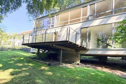 Haus Starnberg - 5 Zimmer, 207 m&sup2;, 3.950&euro; | Angebot:27161810