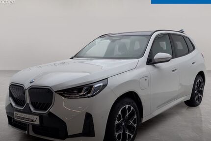 BMW X3 13.137 km 67.995 &euro; München 80939